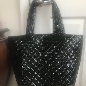 MZ Wallace quilted pocketbook